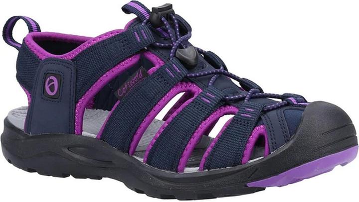 Produktbild Cotswolds Sandalen Marshfield recyceltes Material (35.5)