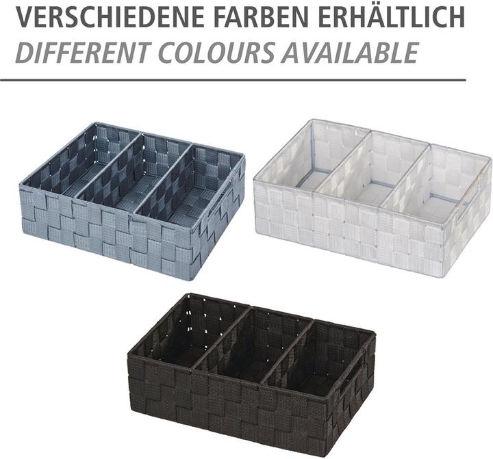 Actual product image Wenko Adriatic Sea (1 x, 21 x 32 x 10 cm)