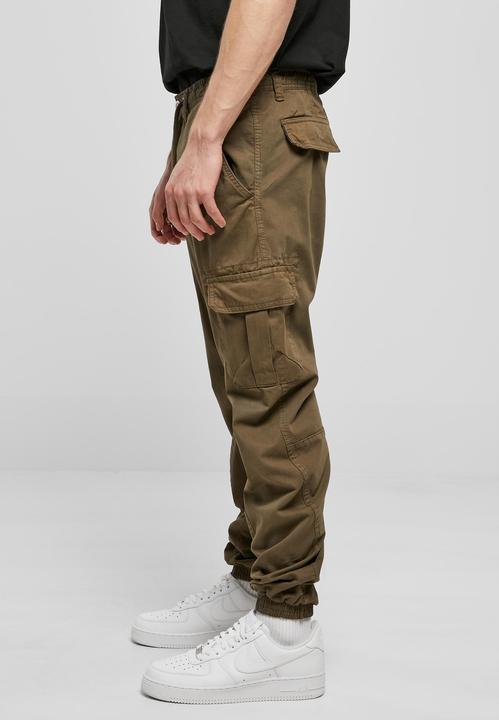 Actual product image Urban Classics cargo pants (XL)
