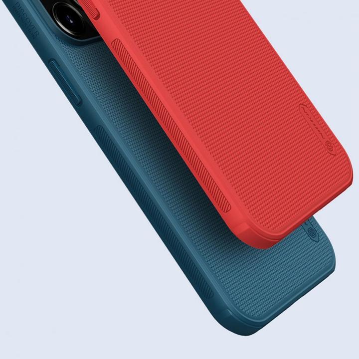 Produktbild Nillkin Super Frosted Shield MagSafe Series Hülle (Apple iPhone 13 Pro Max)