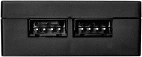 Actual product image Silverstone RGB LED Hub + 2x LED Strips (RGB)