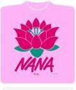 Image du produit Neko Yome Nana - Lotus - taille S (L)