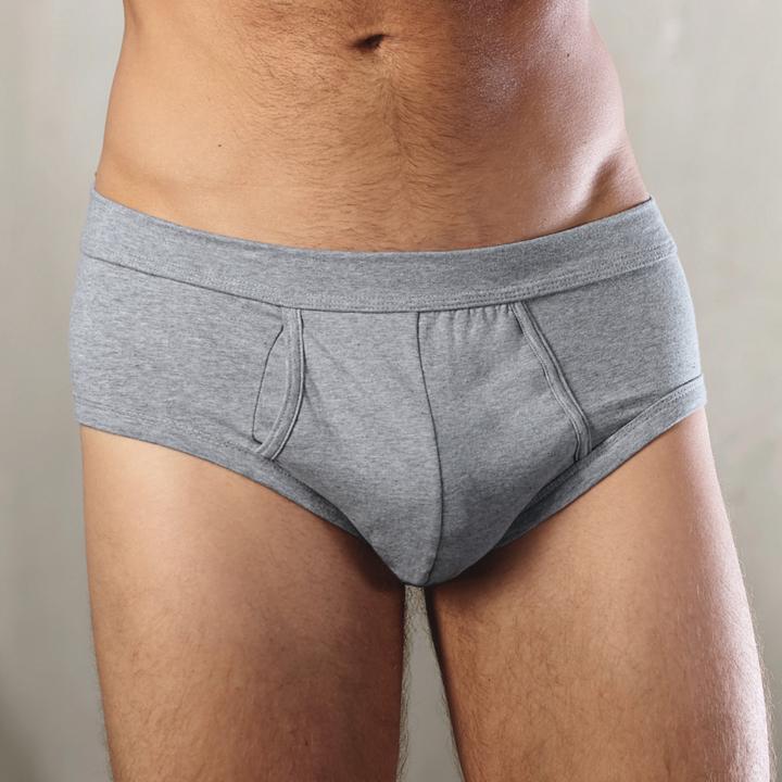 Actual product image Erwin Müller Men's briefs 2-pack (8, pack of 2)