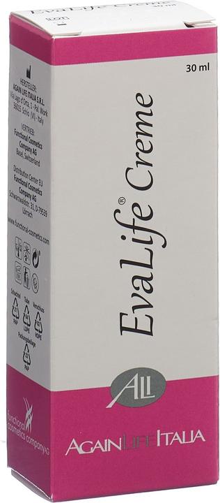 Immagine prodotto Again Life Italia Creme (30 ml, Crema intima)