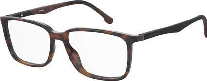 Produktbild Carrera 8856 Dark Havana 56/15/145 Herren Brillengestell