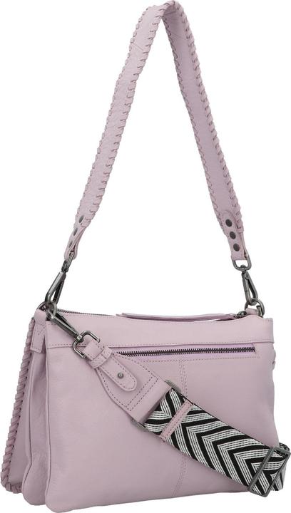 Immagine prodotto Harbour 2nd Borsa a tracolla Just Pure in pelle 31 cm