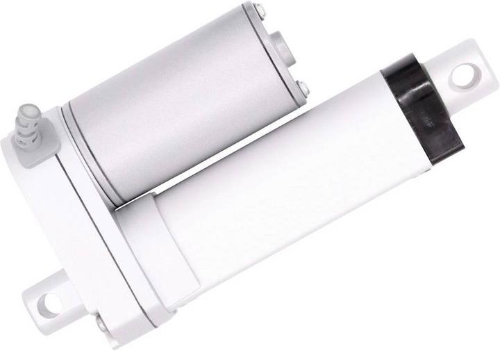 Produktbild Drive-System Europe Linear Elektrozylinder DSZY1