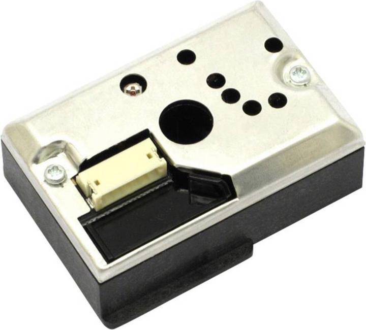 Produktbild Iduino Staubsensor-Modul DIY GP2Y1010AU0F