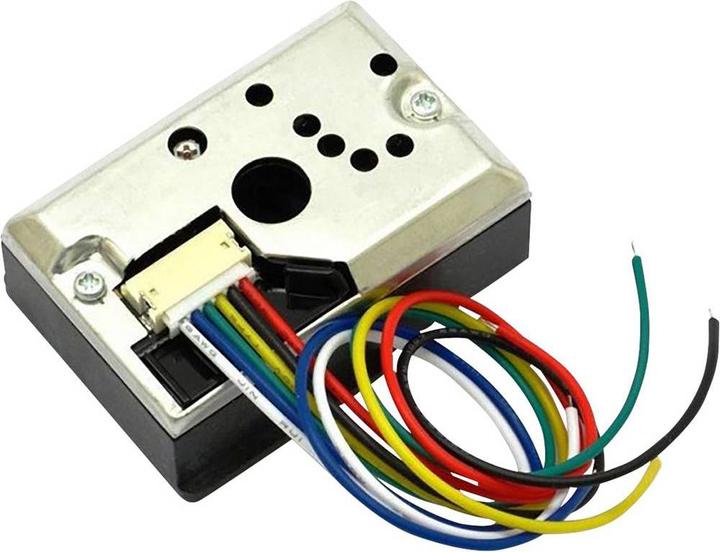 Produktbild Iduino Staubsensor-Modul DIY GP2Y1010AU0F
