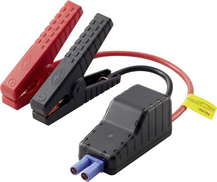 Immagine prodotto Voltcraft Sistema di avvio rapido (1000 A, 13000 mAh)