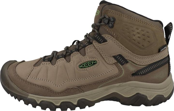 Produktbild Keen Targhee IV MID WP - 67249 (42)