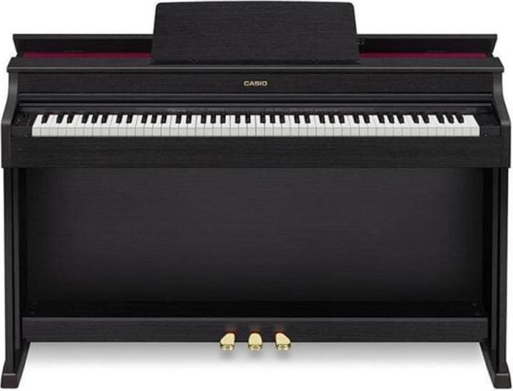 Produktbild Casio Celviano AP-470BK (88 Tasten)