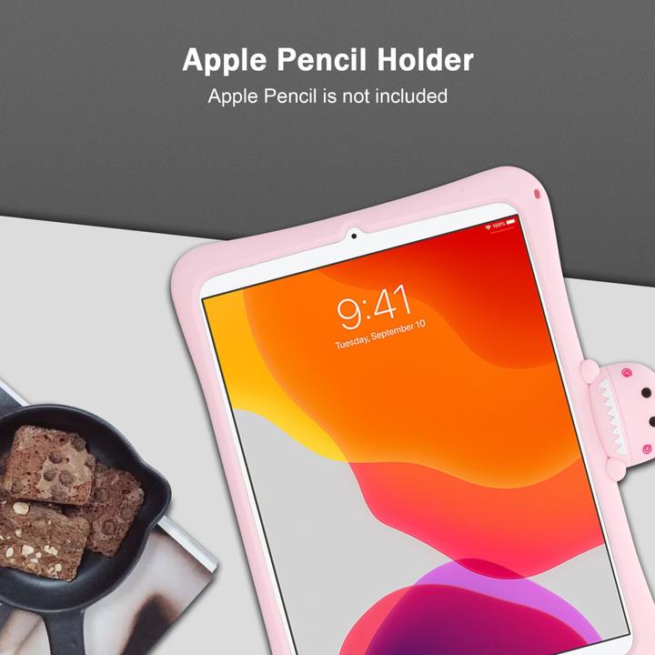 Produktbild Cadorabo TPU Cover Tablet für Kinder (IPad Mini 4)