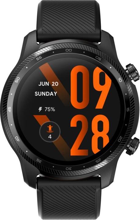 Mobvoi TicWatch Pro 3 Ultra GPS (47 mm)