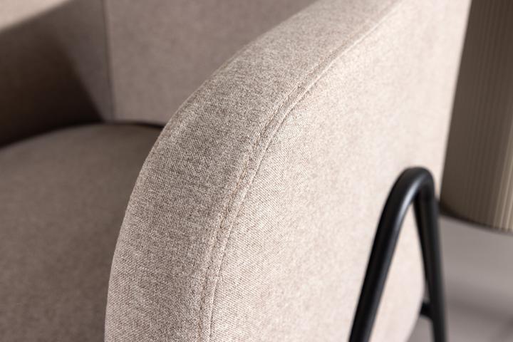 Actual product image Venture Home Rika