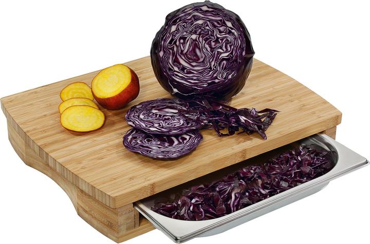 Actual product image Zassenhaus Workboard 'Station One