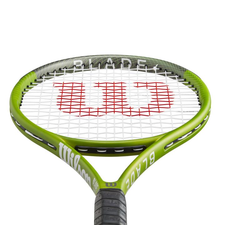 Actual product image Wilson Blade Feel 103 (3, 264 g)