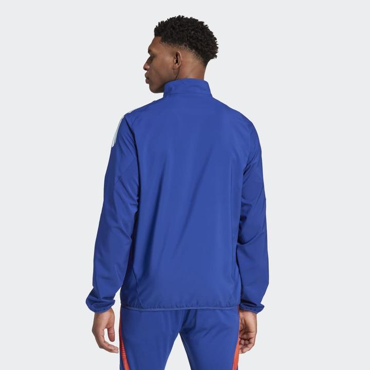 Produktbild adidas Spanien Travel Präsentationsjacke (L)