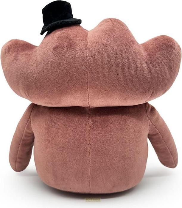 Actual product image Youtooz Garden of Ban Ban plush figure Sheriff Toadster 22 cm (22 cm)
