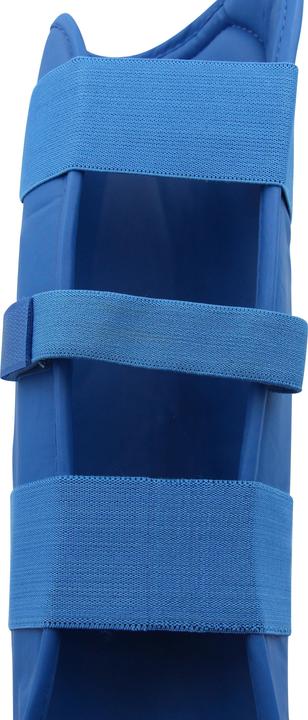 Produktbild adidas Schien- & Spannschutz WKF approved blau, 661.35 (42, 43)