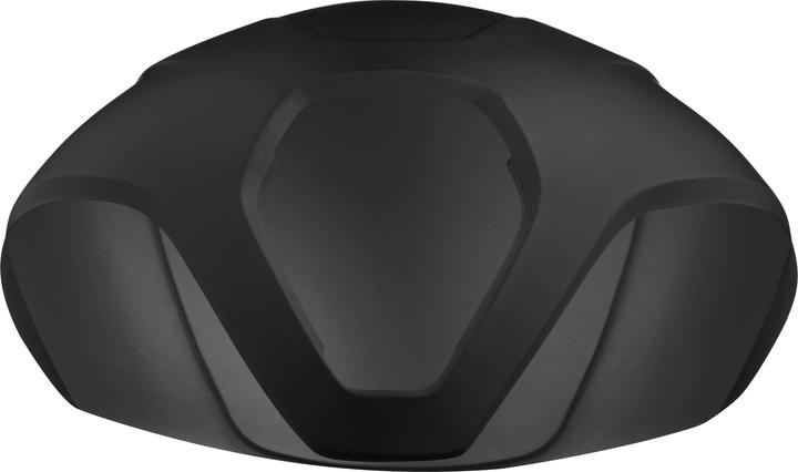 Actual product image Lazer Sport LAZER Aeroshell Strada matte black