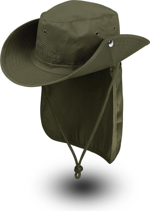 Produktbild Normani Buschhut Outback
