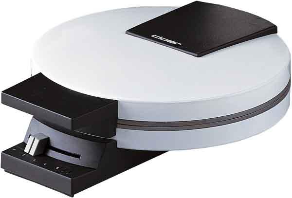 Produktbild Cloer 120