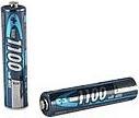 Actual product image Ansmann AAA (1 pcs., AAA, 1050 mAh)