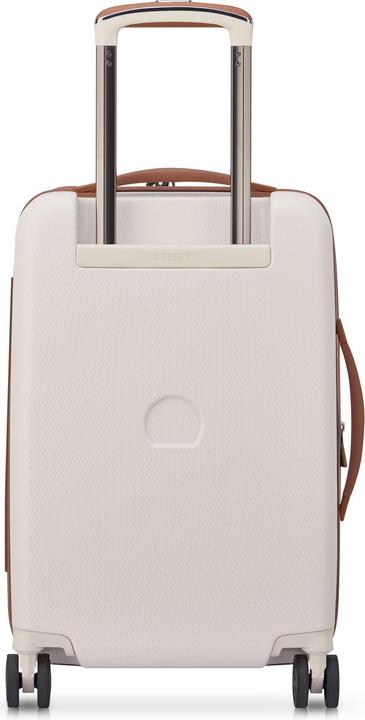 Immagine prodotto Delsey Chatelet Air 2.0 carrello cabina a 4 ruote da 55 cm con piega ad espansione (46 l, Bagaglio a mano (fino a 50 litri))