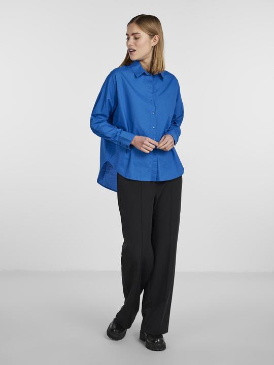 Actual product image Pieces Long sleeve shirt - 519060 (L)