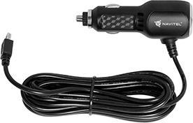 Actual product image Navitel R650 NV (Accelerometer, Night vision, Full HD)