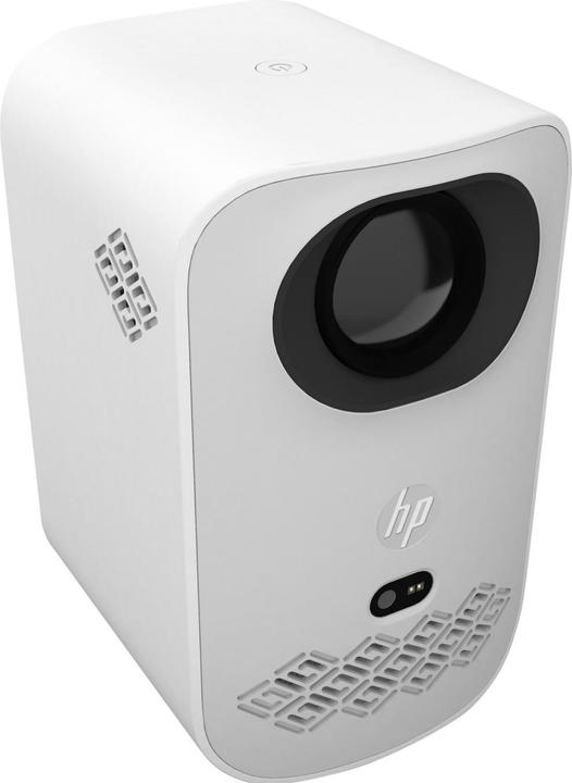Produktbild HP CC360 (UWFHD, 220 lm, 1.2:1)