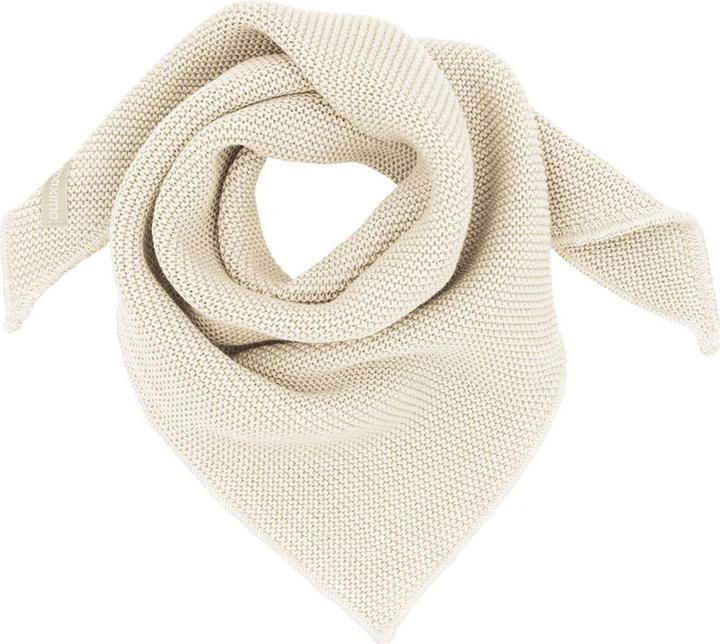 Produktbild Maximo Dreiecktuch gestrickt