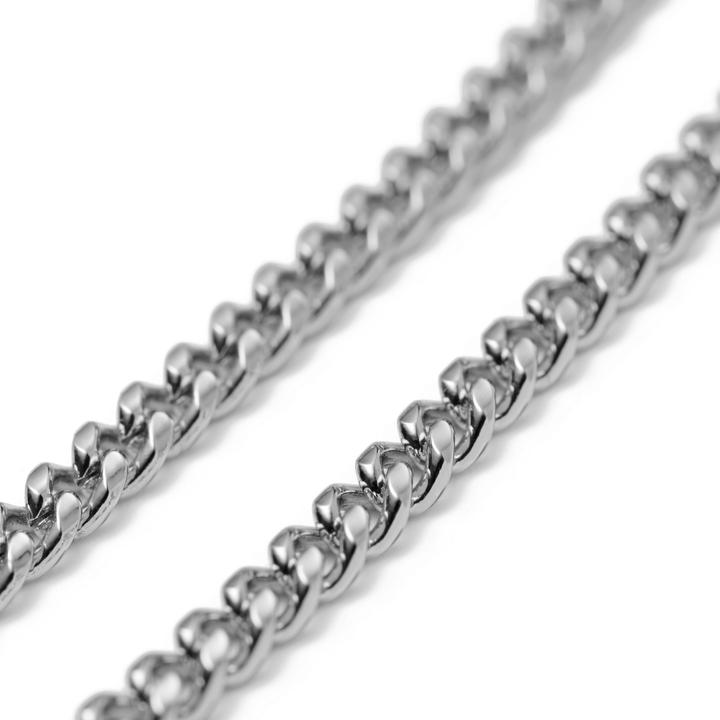Actual product image Lucleon Essentials (Stainless steel)