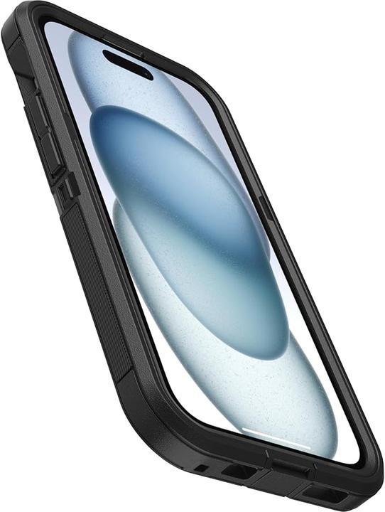 Actual product image OtterBox Defender XT mit MagSafe (Apple iPhone 14, Apple iPhone 15, Apple iPhone 13, Apple iPhone 16e)