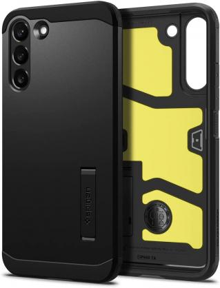 Produktbild Spigen Tough Armor (Samsung Galaxy S22 5G)