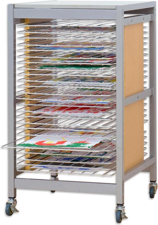 Immagine prodotto Betzold Carrello di asciugatura A2/A3