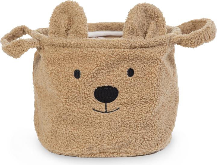 Image du produit Childhome Panier De Rangement