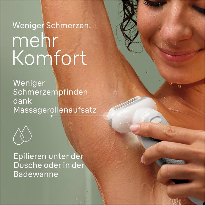 Produktbild Braun Silk-épil 9
