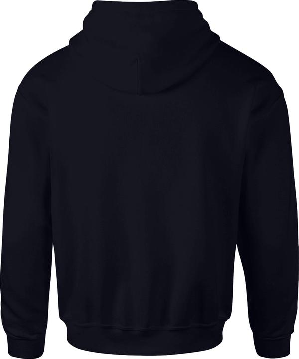 Actual product image Girls Ravenclaw Crest Hoodie (116)