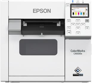 Epson CW-C4000E (MK) (MATTE INK)