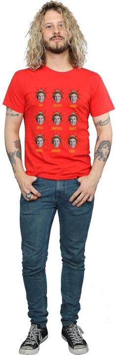 Produktbild Elf Buddy Moods TShirt (S)