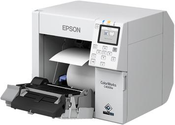 Produktbild Epson CW-C4000E (MK) (MATTE INK)