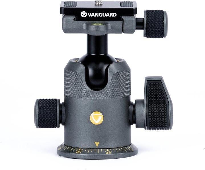 Vanguard ALTA BH-250 (Spherical head)
