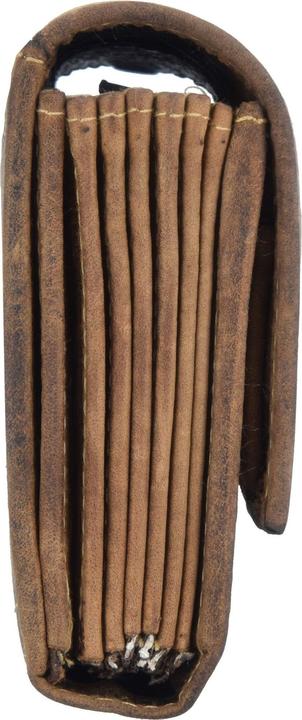 Produktbild Greenburry Vintage Geldbörse Leder 17 cm