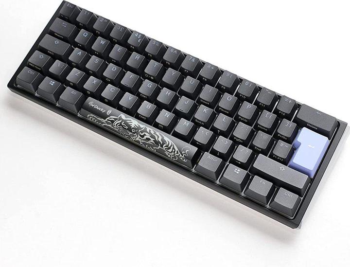 Image du produit Ducky One 3 Classic (DE, Filaire)