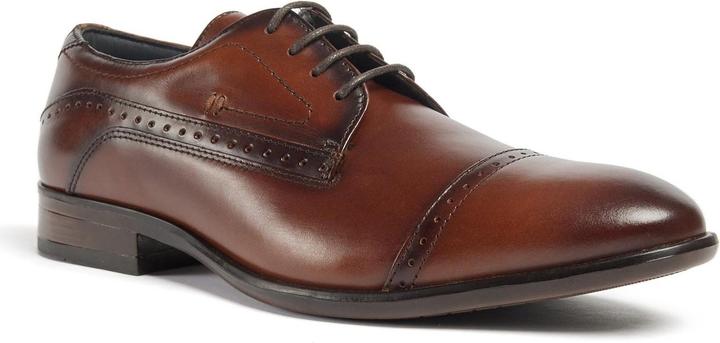 Produktbild Pod OxfordSchuhe Ralph Leder (45.5)