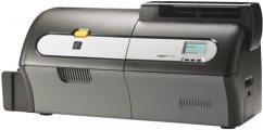 Produktbild Zebra 800077-711em (8 cm, Schwarz)
