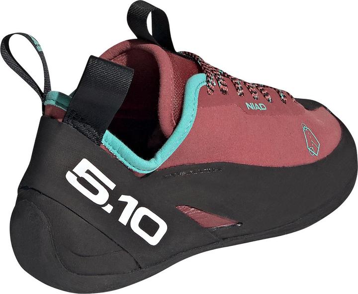Immagine prodotto Five Ten Scarpe da arrampicata Niad Lace (38)
