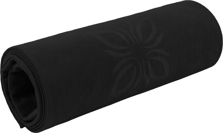 Actual product image Omnana STAYMAT yoga towel